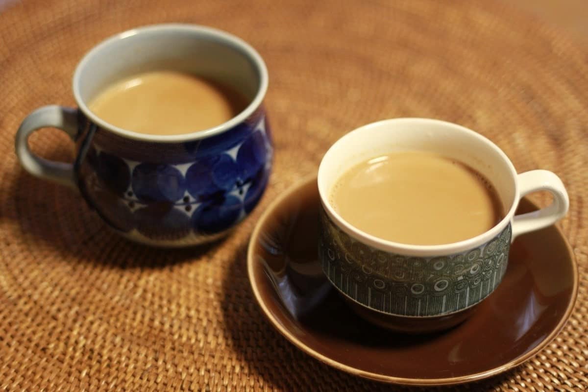 How to Make Milk Tea – 12 Recipe Ideas