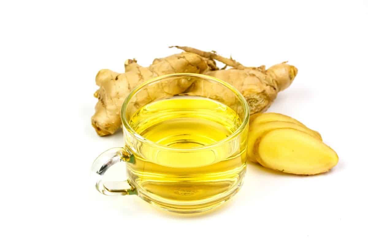 Best Ginger Tea Recipe Benefits, 5 Variations