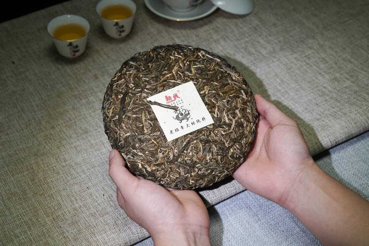 Best Pu-Erh Tea 2022