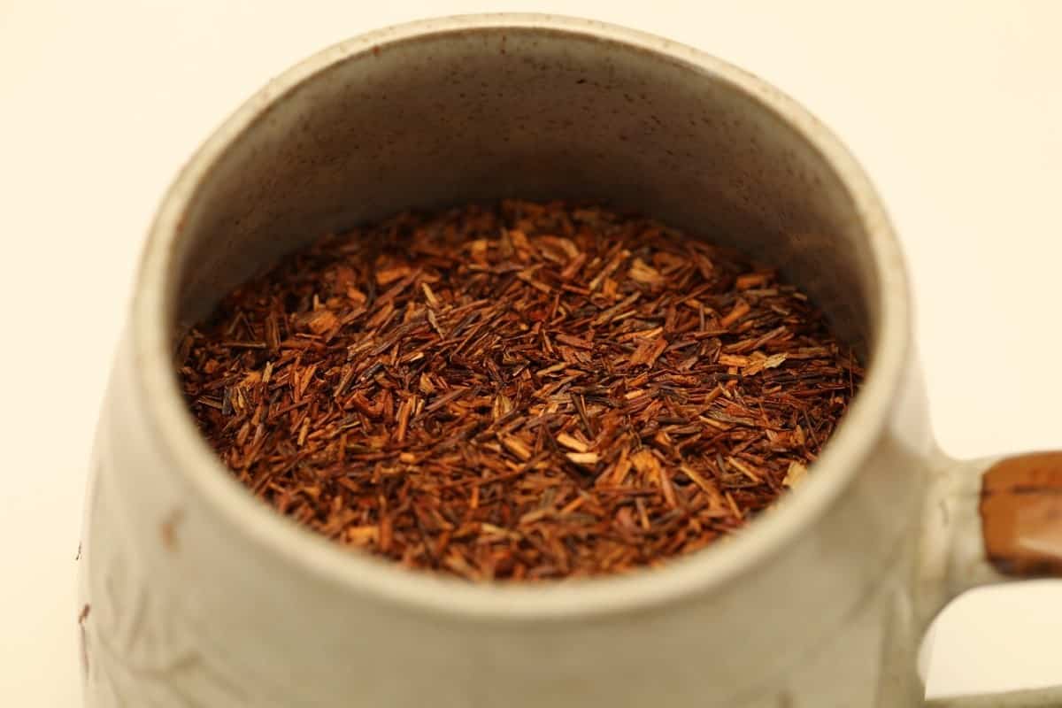 Rooibos Tea Side Effects (and How to Reduce)