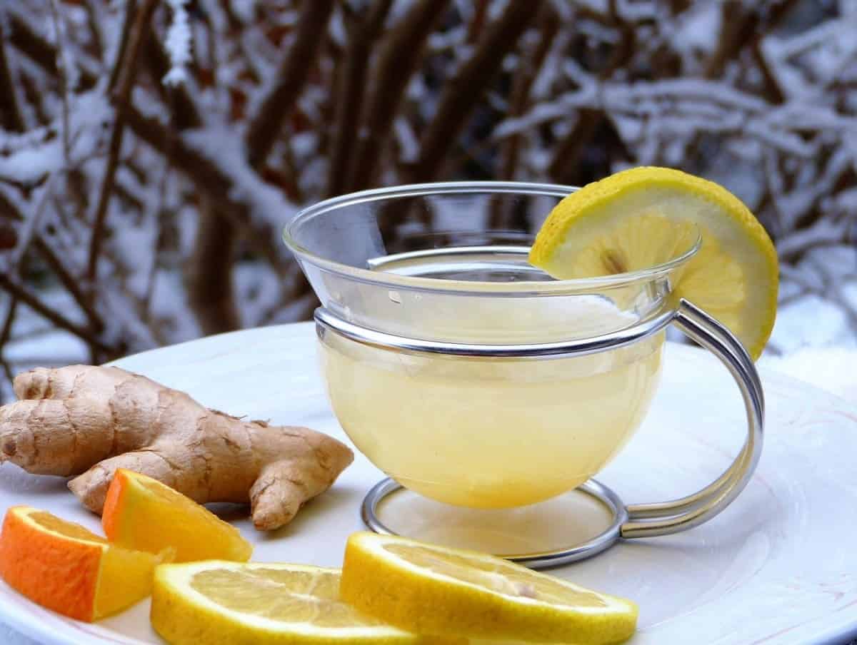 Side Effects of Ginger Tea You Must Aware Of