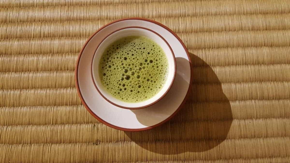 What is Matcha Tea Side Effects