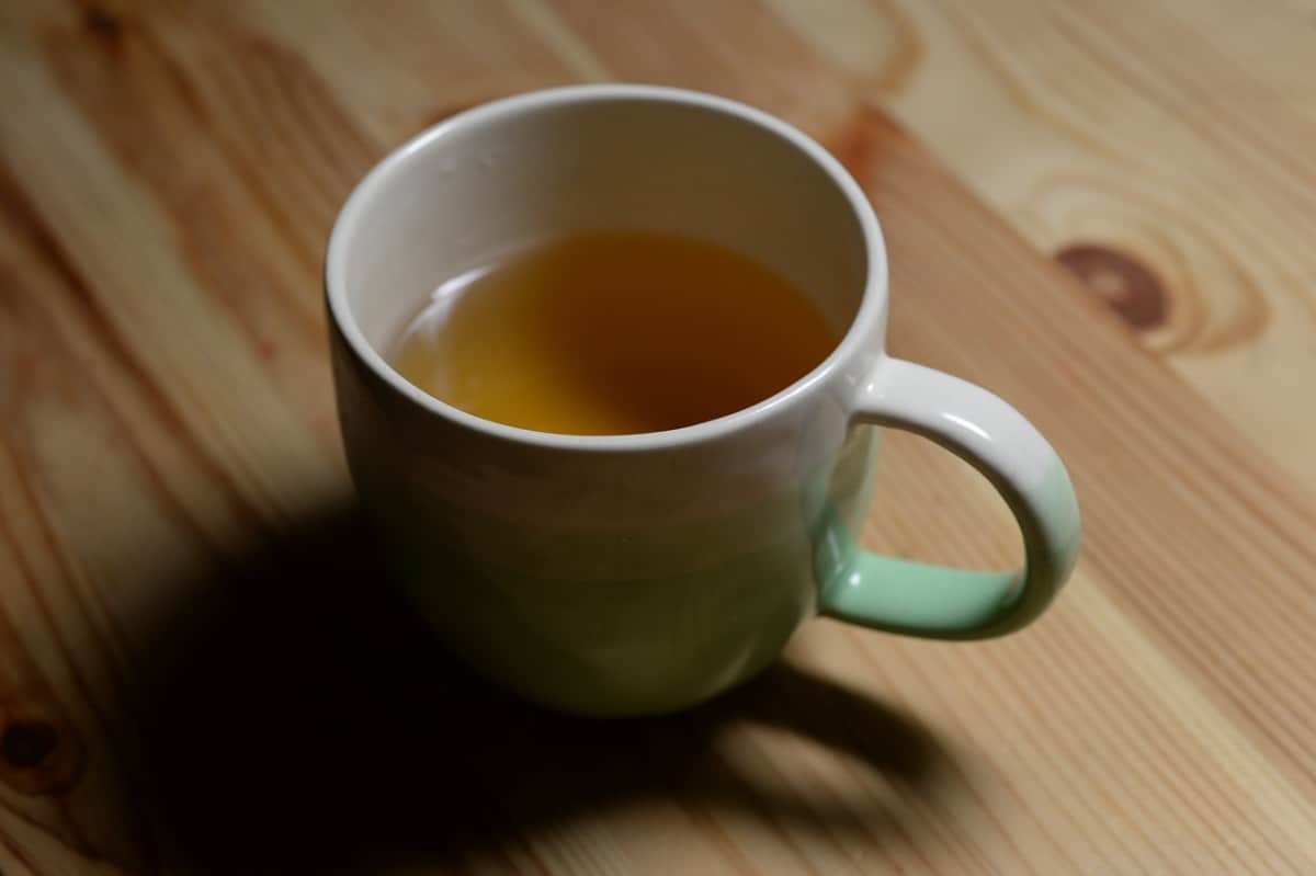 How Does Lady Grey Tea Differ from Earl Grey Tea