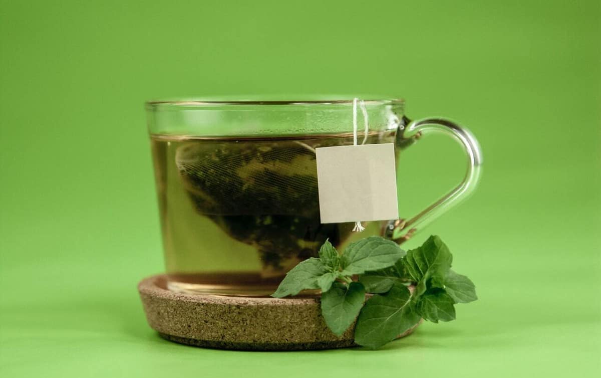 How Long to Steep Green Tea