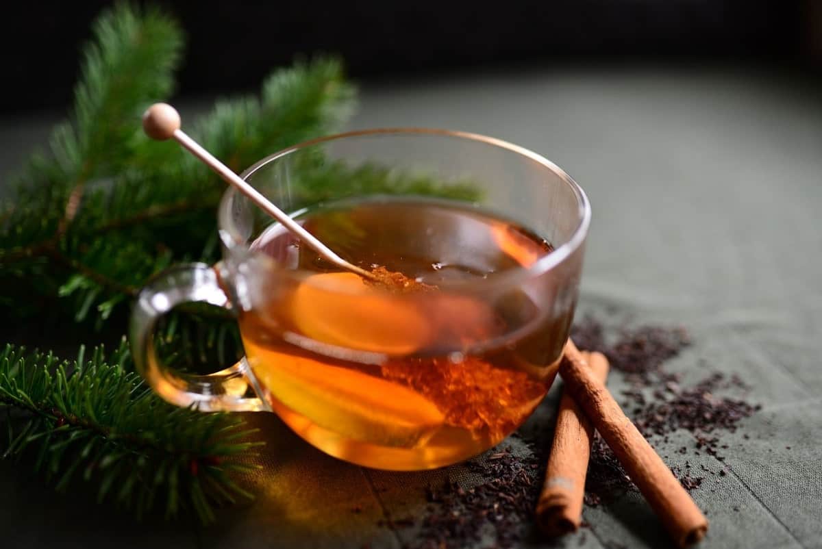 Health Benefits Of Cinnamon Tea For Your Body