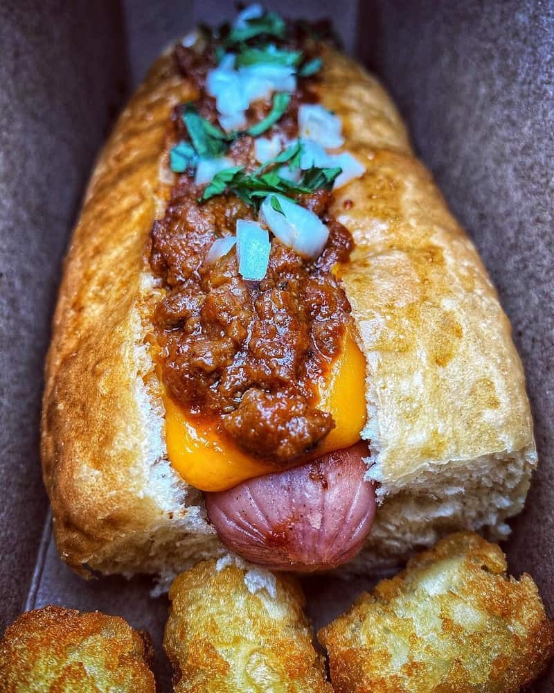 What Makes Hotdog More Than A Sandwich
