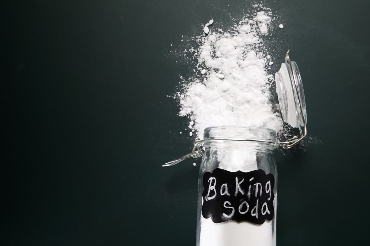 Baking Soda Substitutes For Cookies