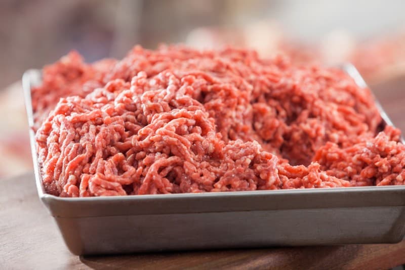 How Is Pink Slime Changing The Taste Of Food