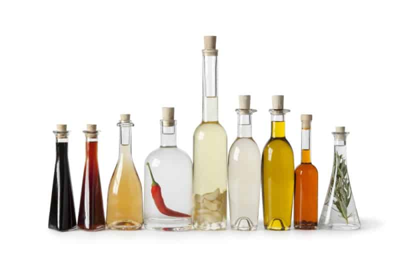 Shelf Life Of Vinegar