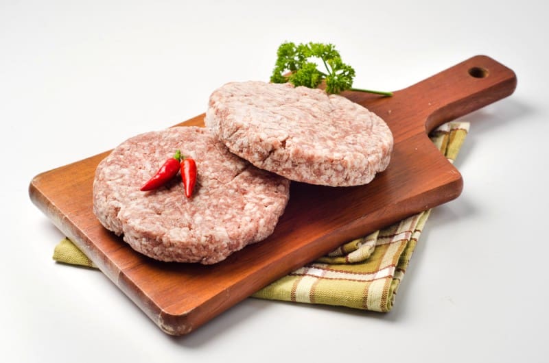 Steps To Enhance The Taste Of Frozen Burgers