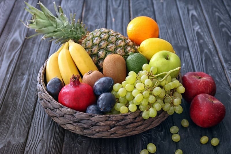Why Combining Some Fruits Might Cause Illness