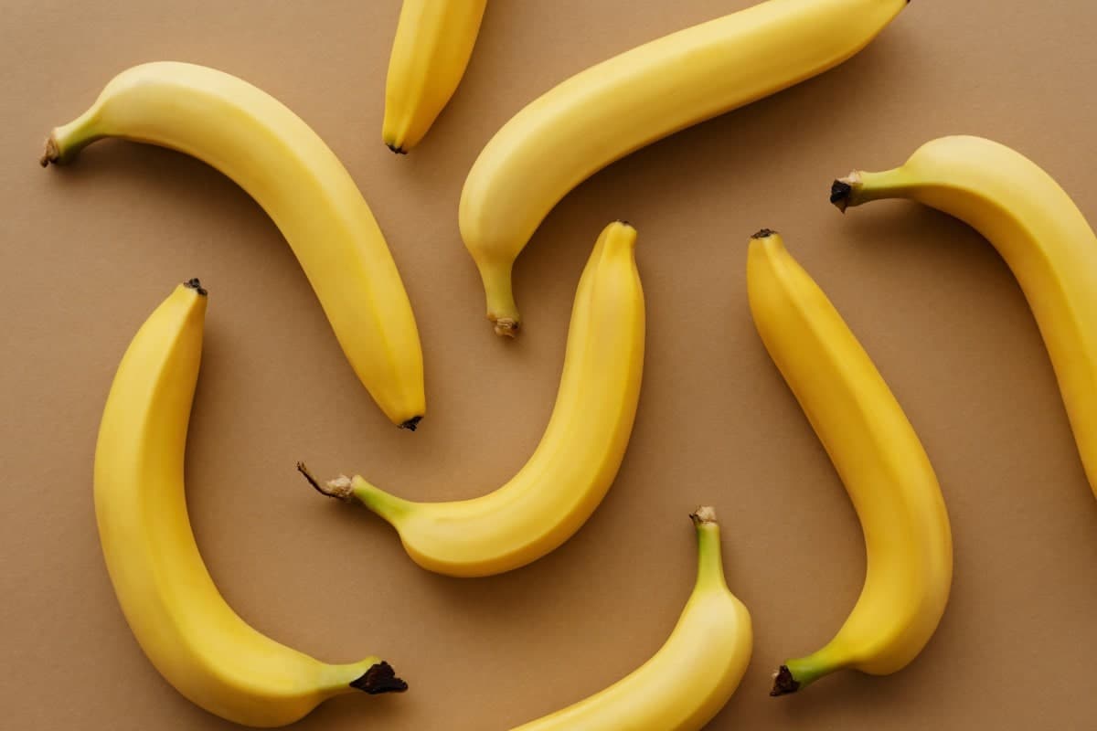 Why Do Bananas Give Me Heartburn-Do's And Dont's