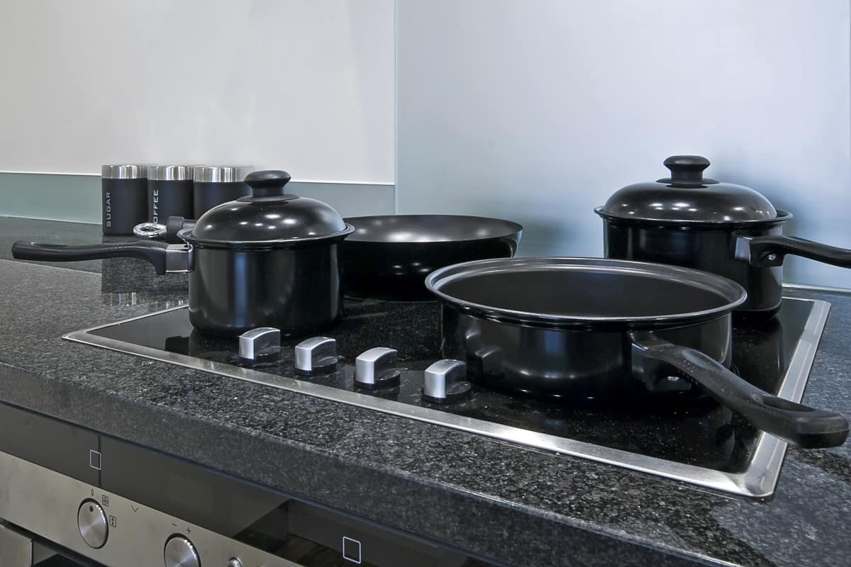 Protect Glass Top Stove From Cast Iron Cookware
